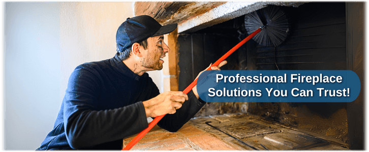 Chimney and Fireplace Solutions