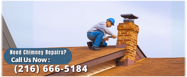 Chimney Repair Cleveland Ohio