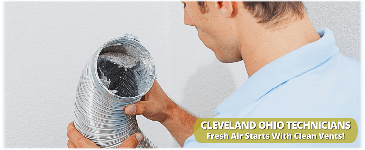 Dryer Vent Cleaning Cleveland Ohio