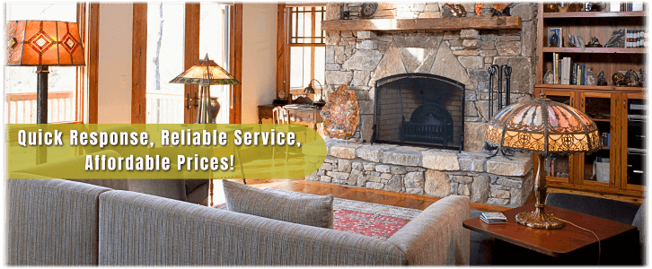 Cleveland Ohio Chimney Sweep