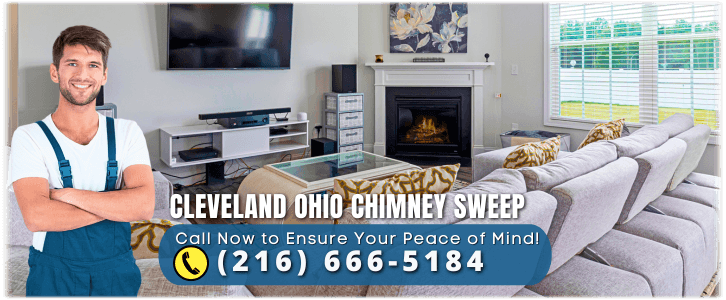 Chimney Sweep Cleveland Ohio
