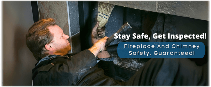 Chimney and Fireplace Inspection Cleveland Ohio